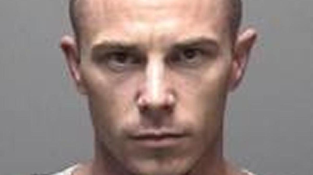 Shawn Matthew Nordgreen, 34, Los Banos