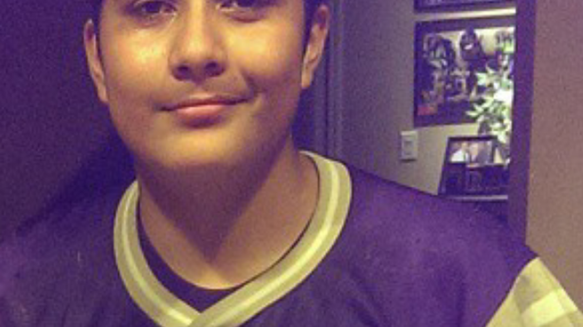 Livingston hit-and-run victim’s family asks for driver to come forward