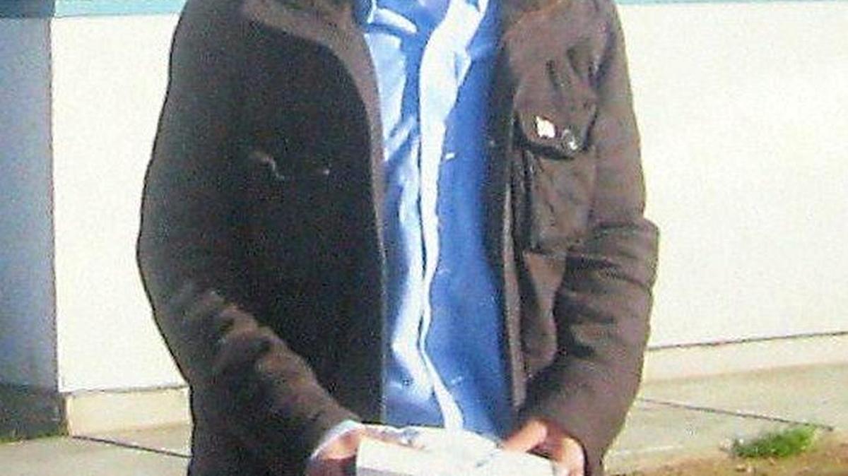 Josh Munoz, 25, was killed in a hit-and-run crash on Santa Fe Drive in Merced on Saturday, Nov. 28, 2015. Munoz was born and raised in Merced.