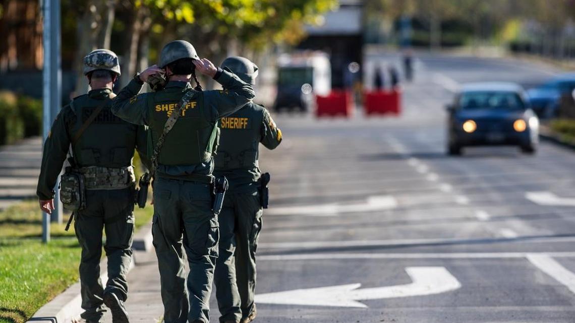 Family of UC Merced attacker files lawsuit to prevent releasing his ‘manifesto’