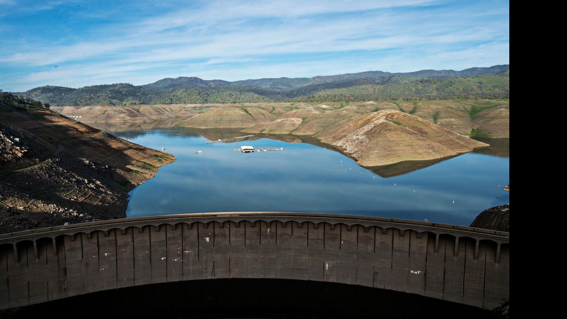 Merced residents, leaders fear environmental proposals for dam relicensing