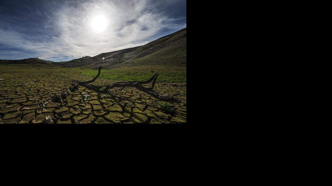 MID’s Sweigard talks drought with state, federal officials