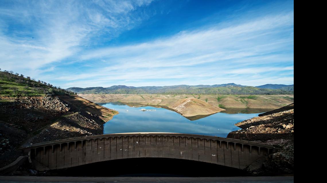 Deadline approaching for comments on environmental proposals for Merced County dam
