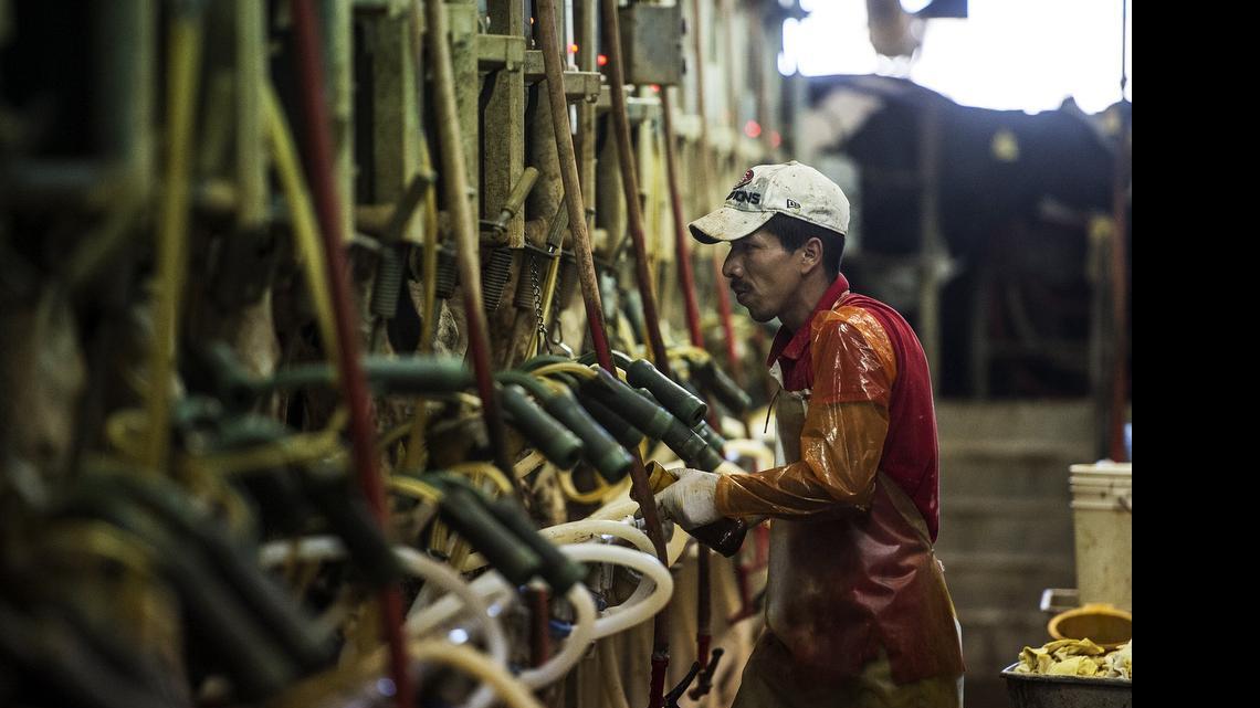 Merced County jobless rate dips – again