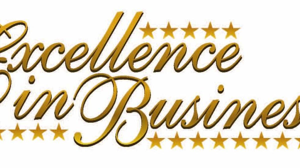 Excellence in Business