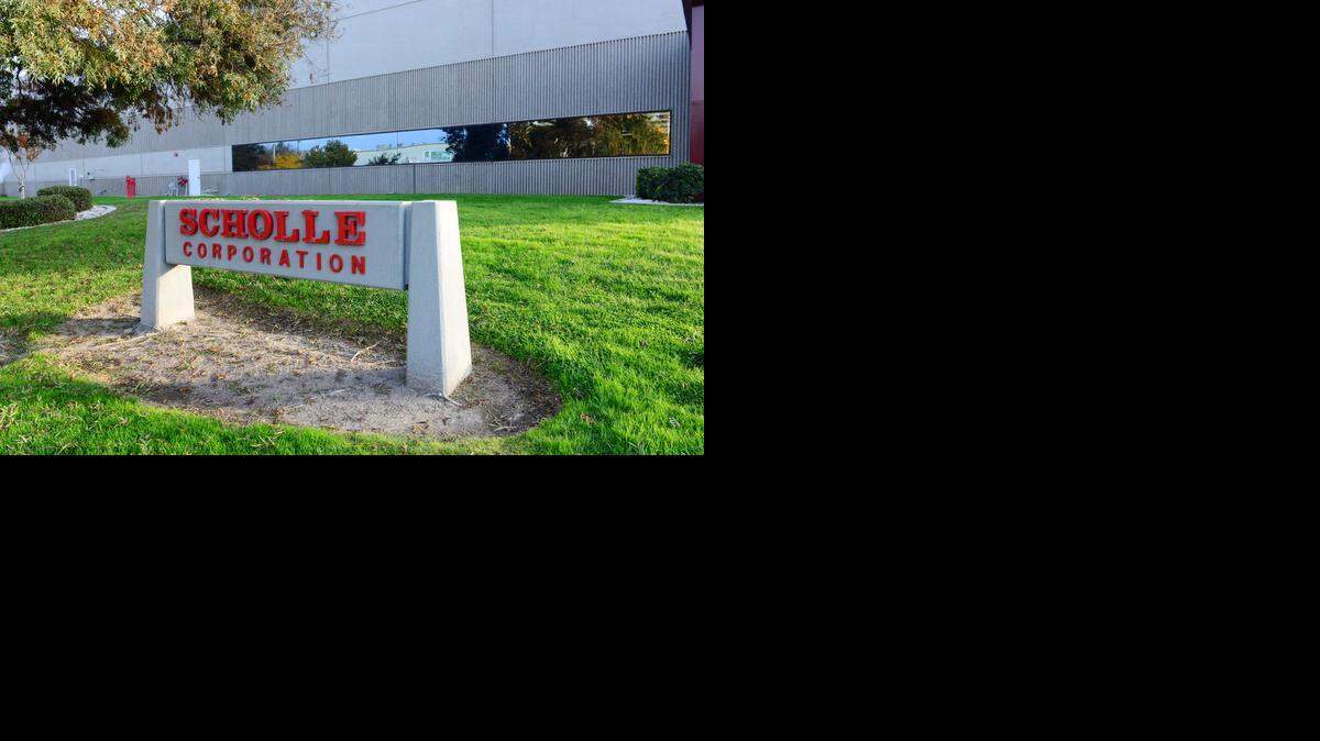 
Scholle Packaging recently finished its first phase of expansion in Merced, which will expand the location’s capabilities by about 20 percent, according to John Villareal, the plant manager. The company will invest “a few million” dollars into the Merced plant, he said.
