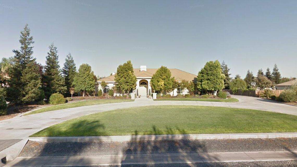 $925,000 house with 3 bedrooms sells in Atwater, Ballico, Cressey. See where it’s at.