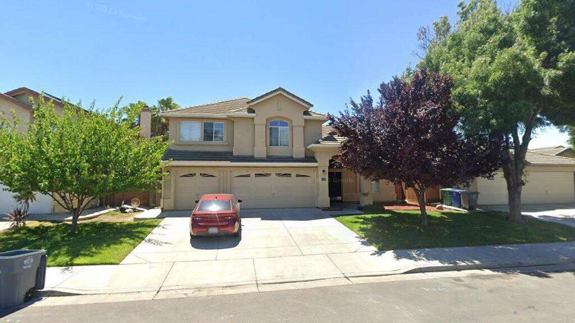 How much did the 10 most expensive homes sell for in Los Banos, Dos Palos, Gustine the week of Sep. 3?