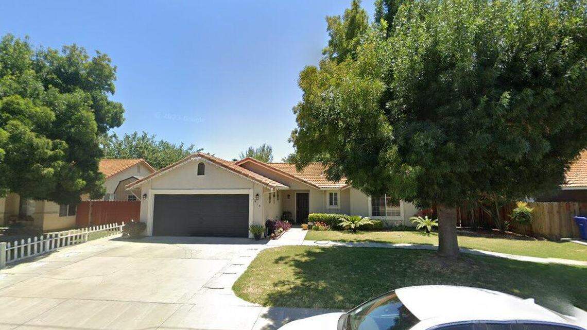 What were the five most expensive homes sold in Los Banos, Dos Palos, Gustine the week of Sep. 17?