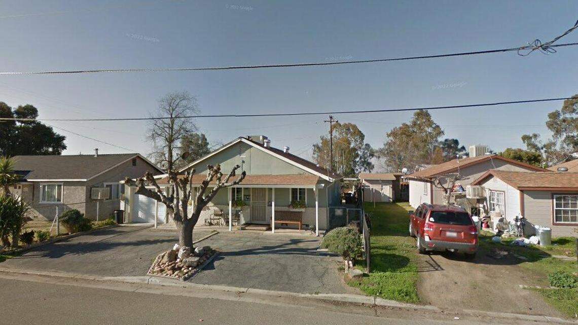 What were the seven most expensive homes sold in Livingston, Delhi, Snelling the week of Aug. 20?