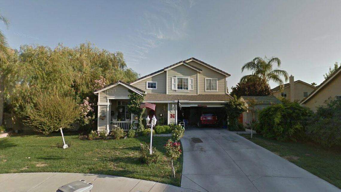 What are the five most expensive homes that sold in Los Banos, Dos Palos, Gustine the week of June 11?