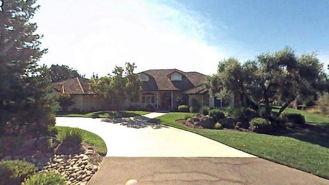 Four-bedroom home sells in Merced for $950,000
