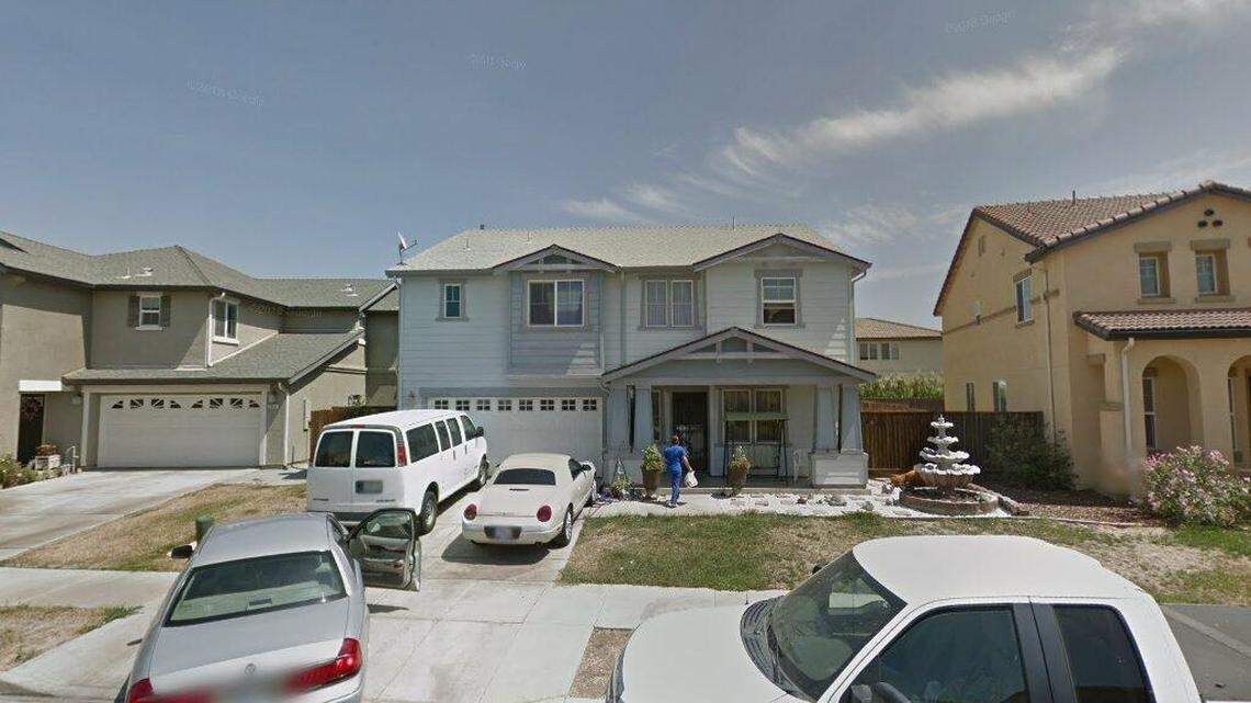 How much did the 10 most expensive homes sell for in Los Banos, Dos Palos, Gustine the week of Feb. 19?