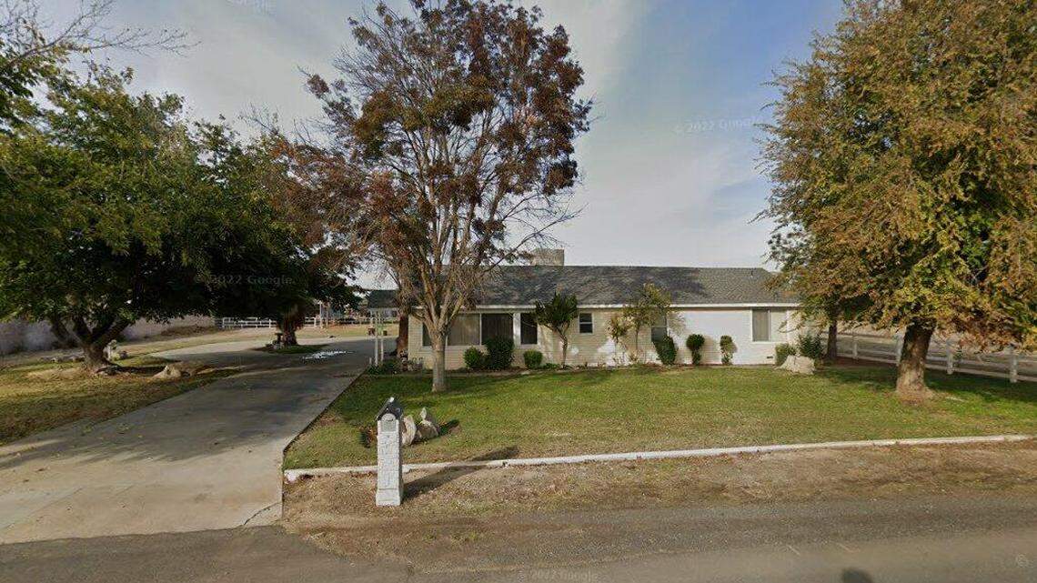 A 4-bedroom house sold in Merced sells for $725,000. Here are the details.