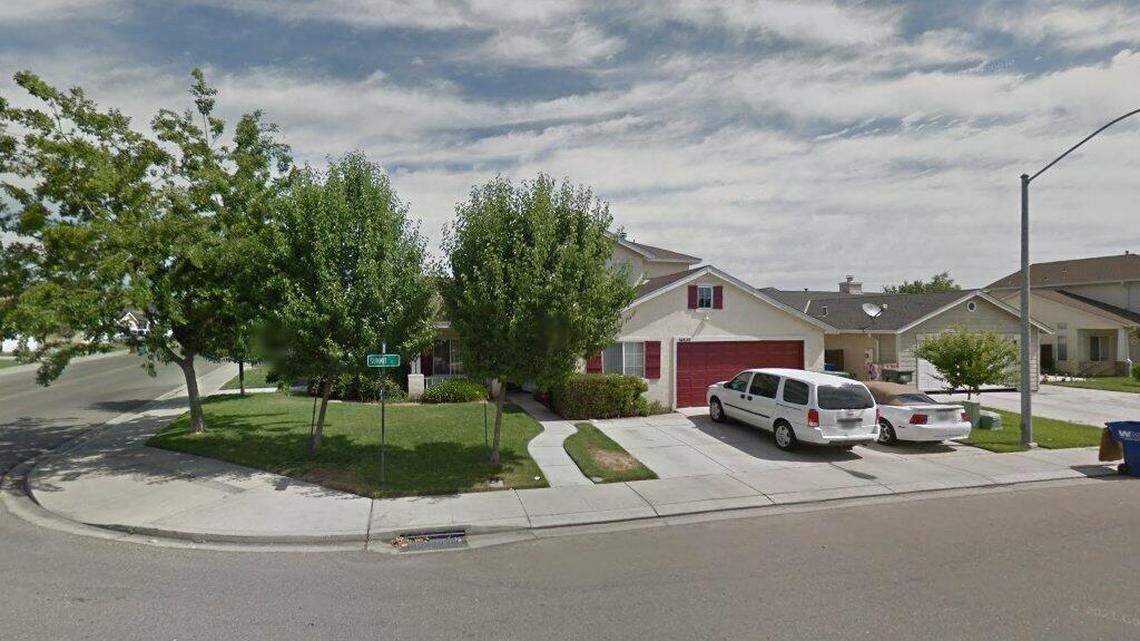 What were the seven most expensive homes sold in Livingston, Delhi, Snelling the week of March 19?