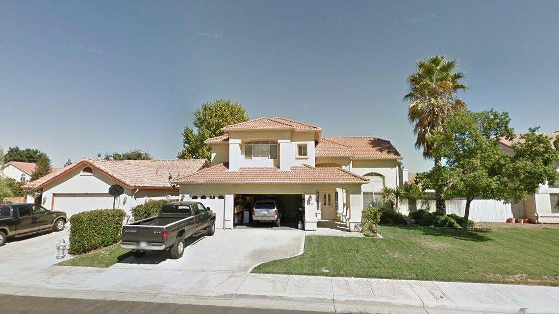 What were the 10 most expensive homes sold in Los Banos, Dos Palos, Gustine the week of Sep. 10?