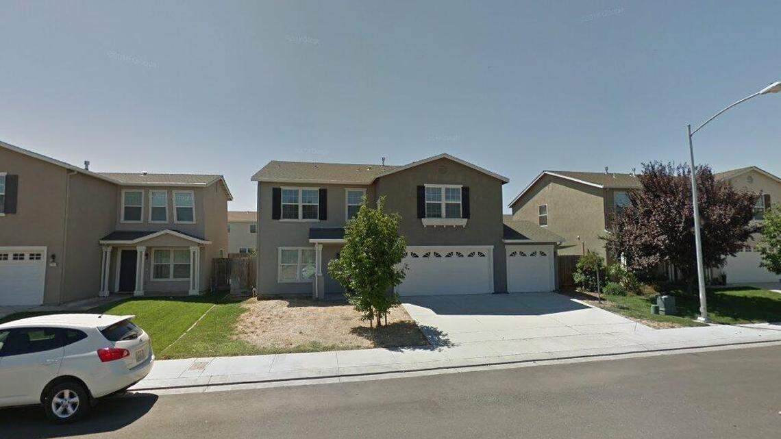 Top 10 most expensive homes sold in Merced the week of April 16