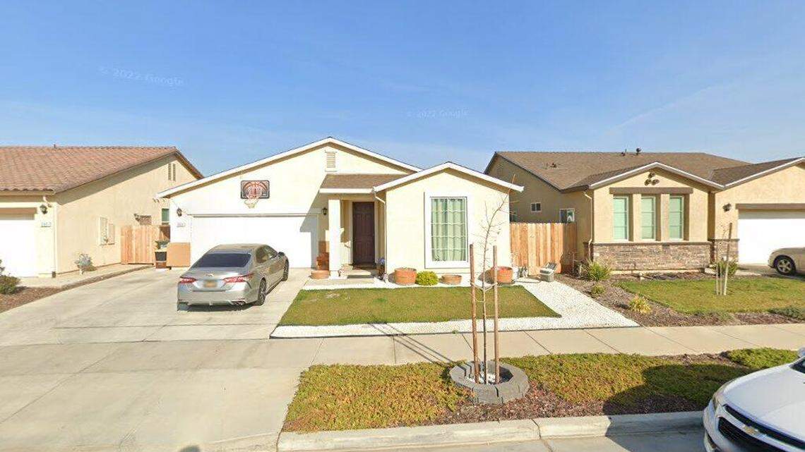 What were the 10 most expensive homes sold in Merced the week of Aug. 6?