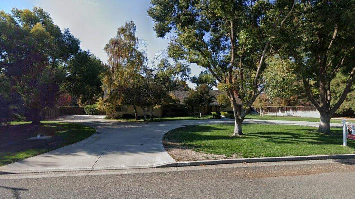 $785,000 house with 3 bedrooms sells in Merced. See where it’s at.