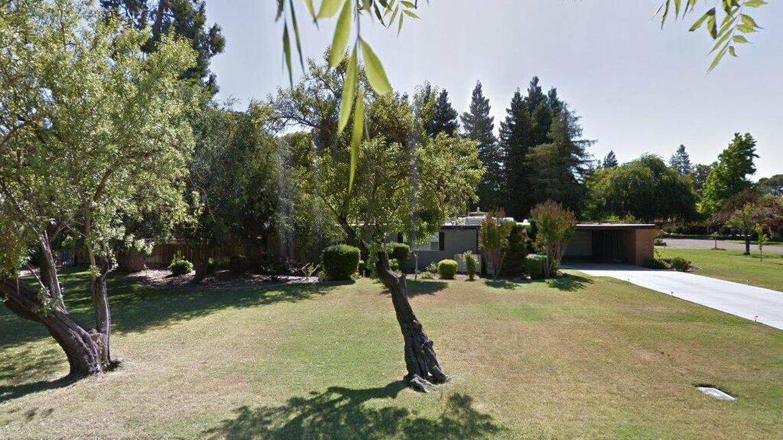 Read more about a 4-bedroom house that sold in Merced. It went for $735,000.