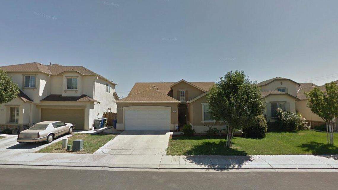 What are the 10 most expensive homes that sold in Merced the week of June 4?