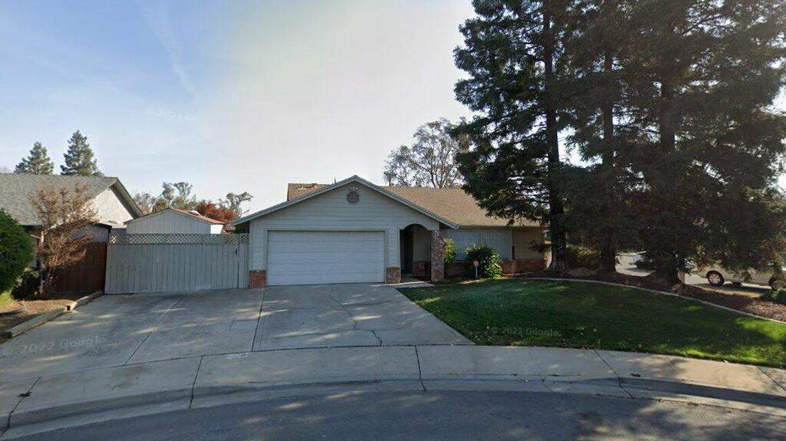 What are the 10 most expensive homes that sold in Merced the week of July 30?