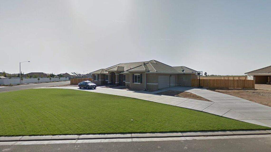 Detached house sells in Atwater, Ballico, Cressey for $870,000