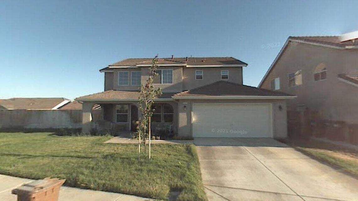 How much did the 5 most expensive homes sell for in Merced the week of Feb. 12?