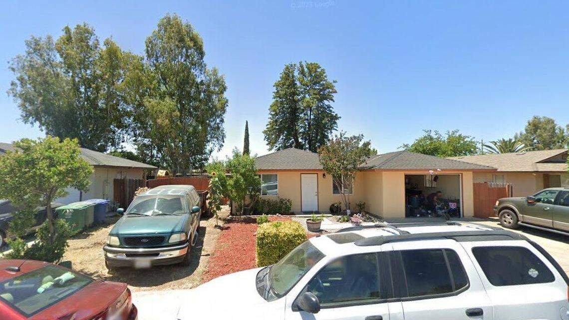 14 houses were sold in Los Banos, Dos Palos, Gustine last week. This list shows the most expensive
