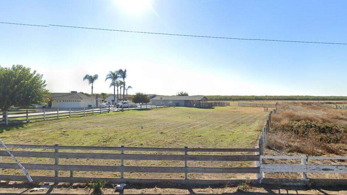 Single family residence sells for $863,000 in Merced