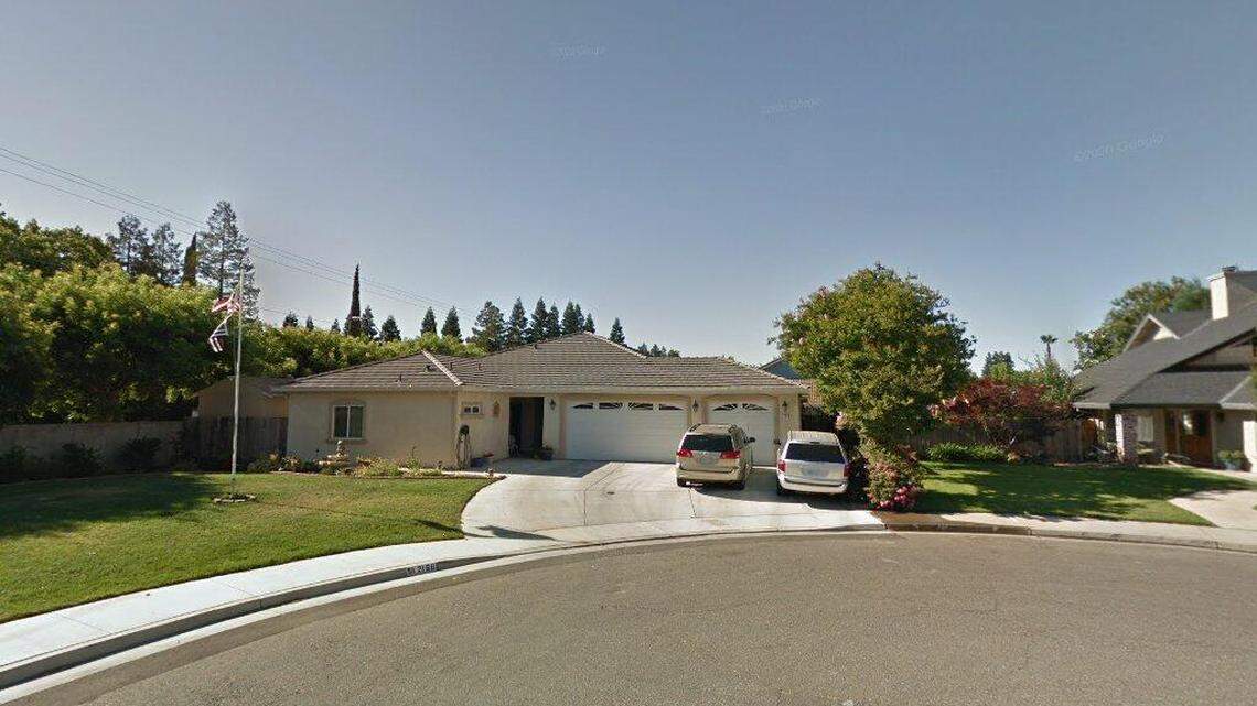 What are the 10 most expensive homes that sold in Merced the week of May 21?