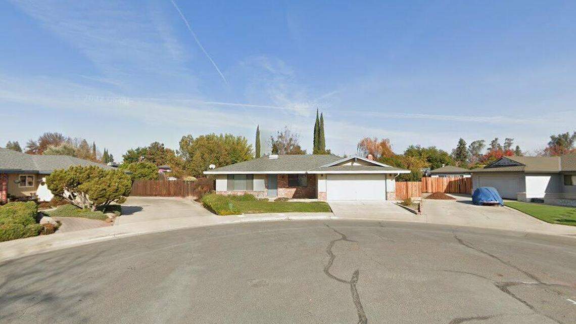 Top 10 most expensive homes sold in Merced the week of April 2