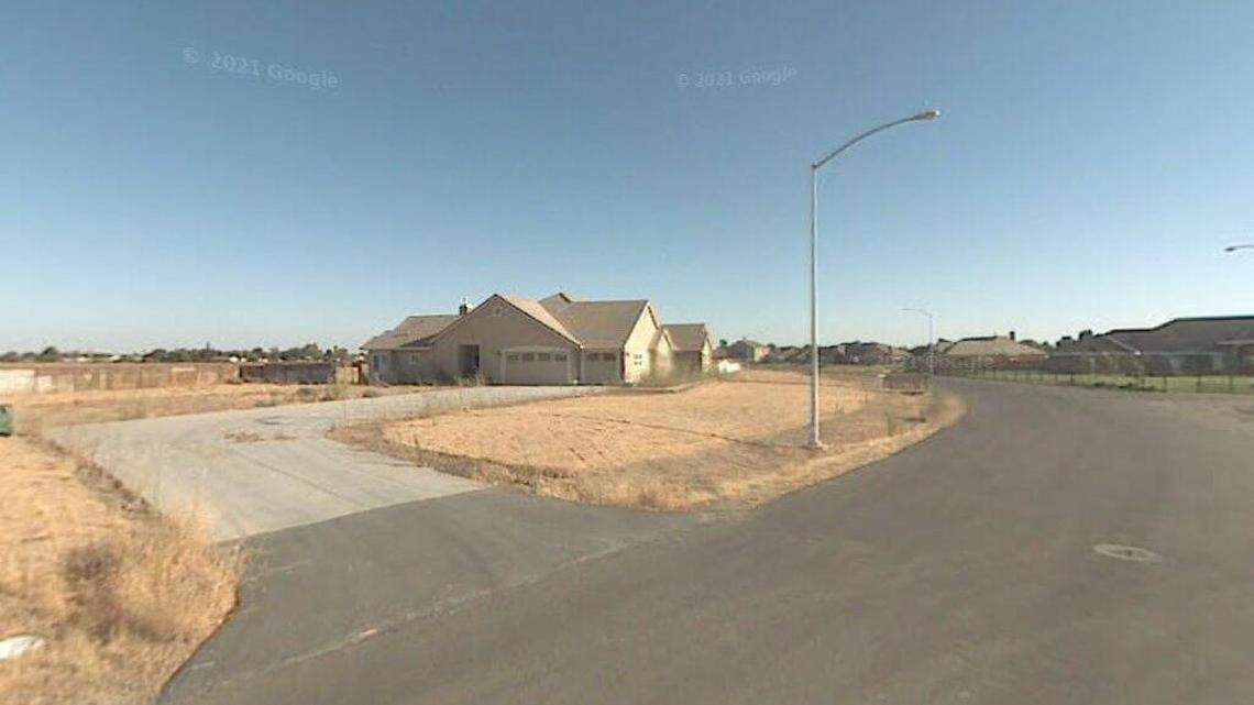 Single-family residence sells for $810,000 in Merced