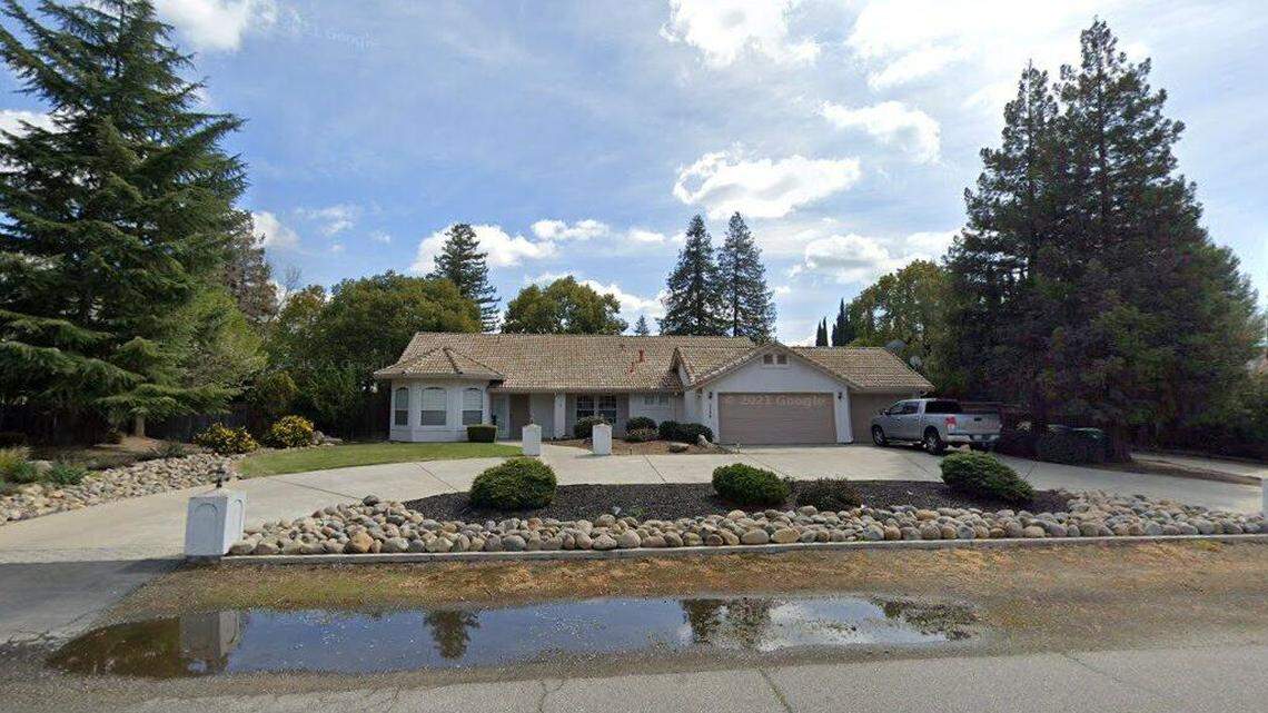 $700,000 house with 4 bedrooms sells in Atwater, Ballico, Cressey. See where it’s at.