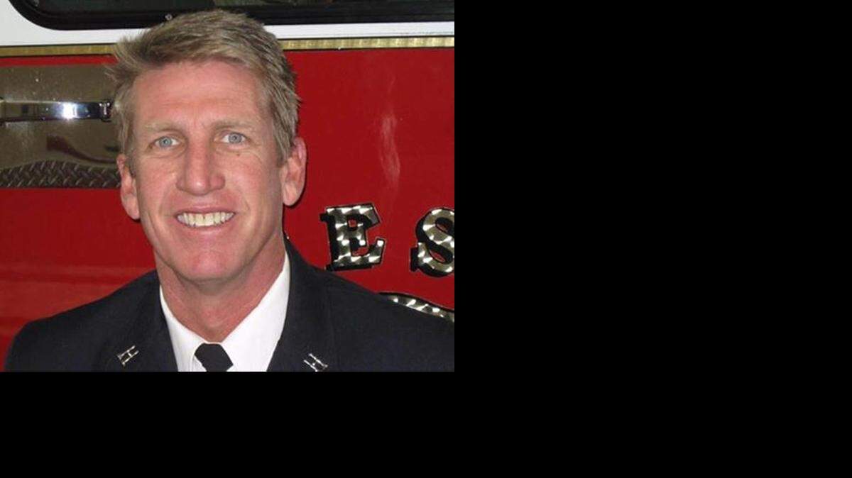 
Pete Dern
