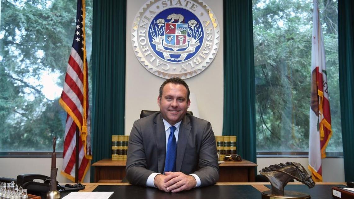 Gray persists in Bay-Delta Plan criticism – to the last day