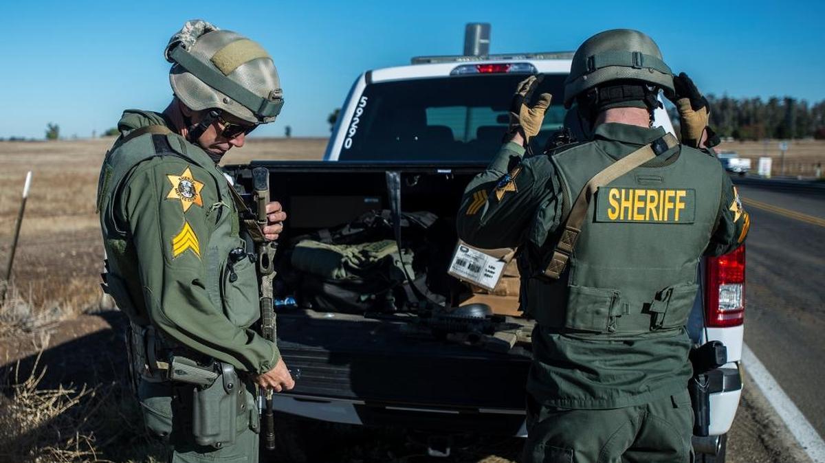 Merced County sheriff’s deputies have been working without a contract since June 2015.