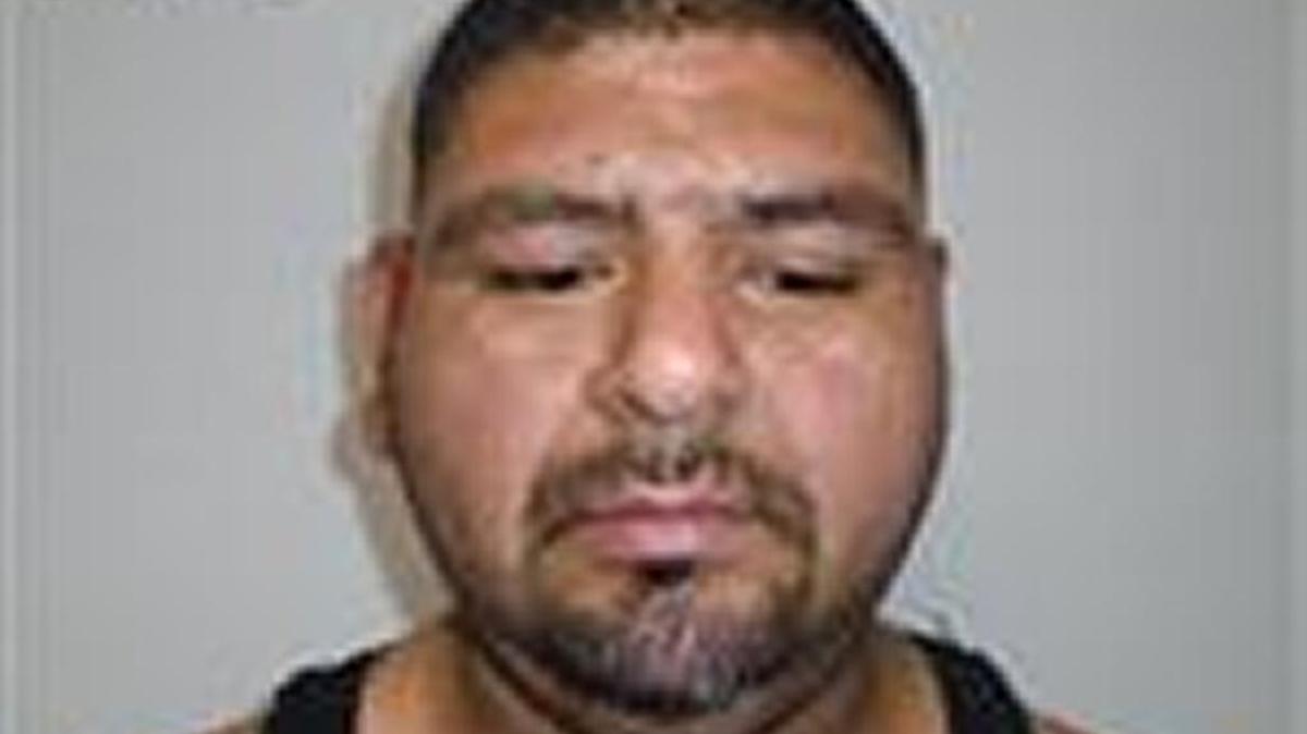 Jose Guzman, 34
