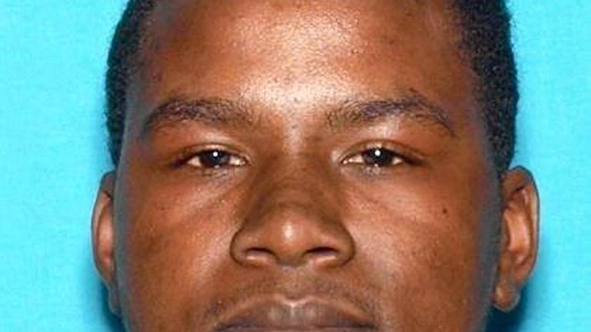 Ricky Floyd Young Jr., 21