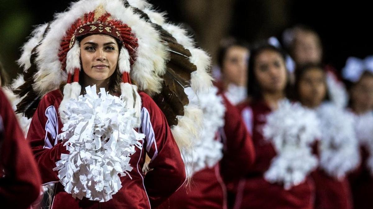 Chowchilla High is one of three high schools in the state that still bears the Redskins nickname. Gustine High School is changing its nickname to the Reds, becoming the first California school to comply with the California Racial Mascots Act.