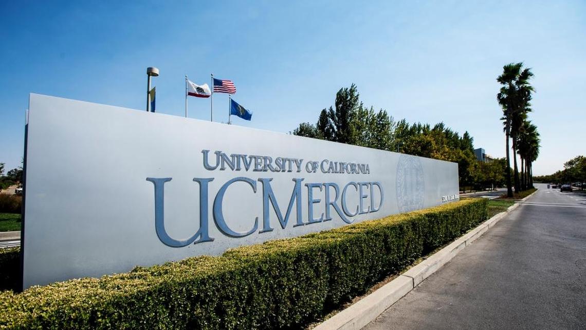 UC Merced to host presentation on child development and family relationships