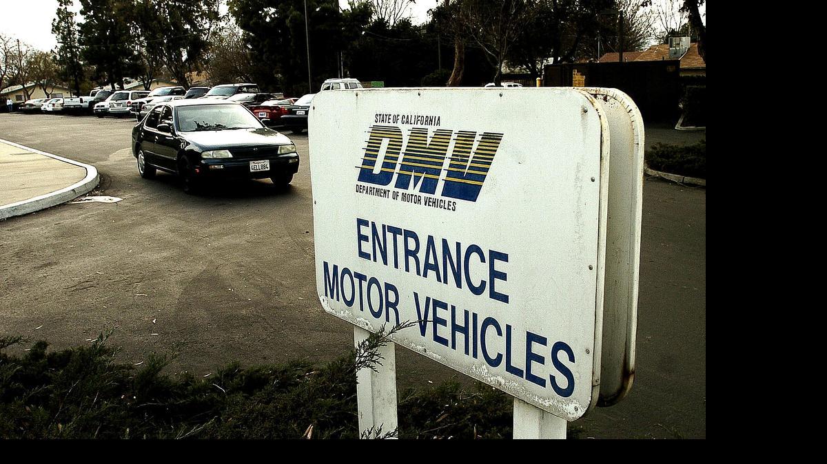 
Customers who need to schedule an appointment with the California Department of Motor Vehicles online can now view available dates and times at a number of nearby offices all at once.

