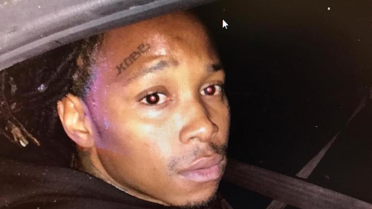 Maurice Spruell, 26, Merced