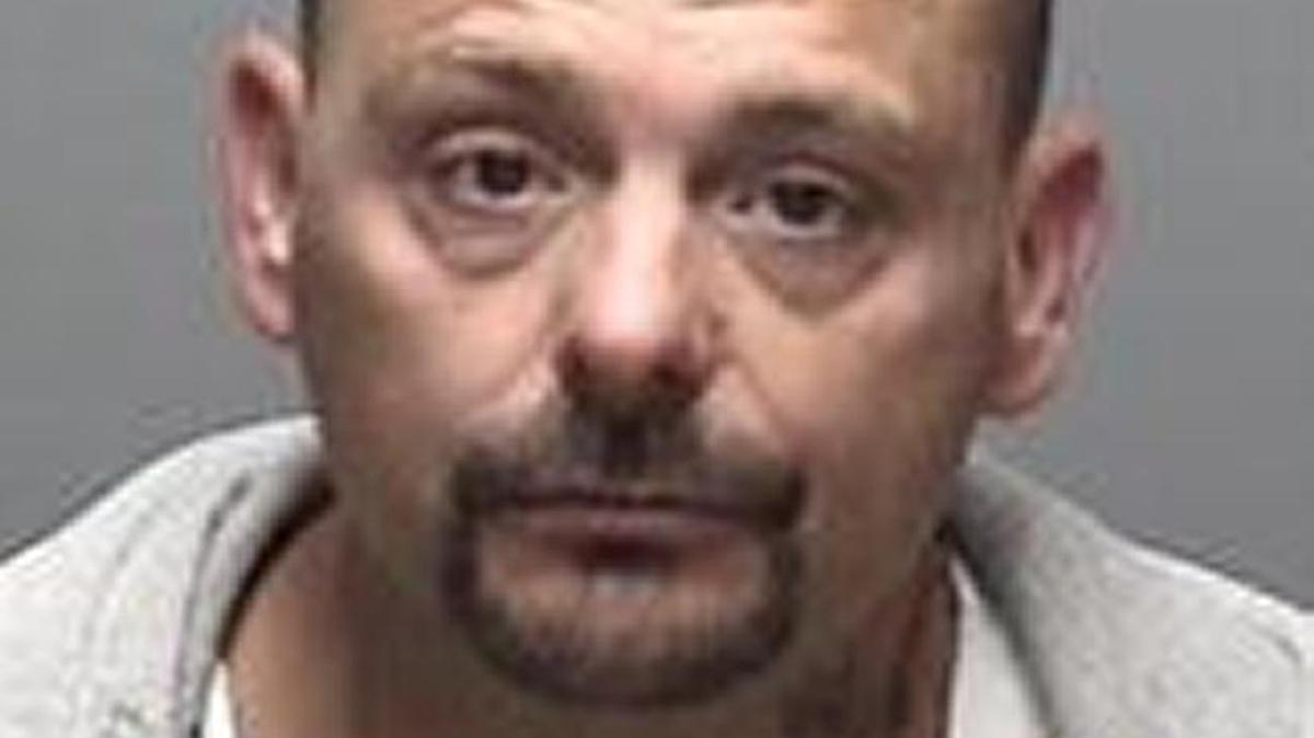 Marcus Glaser, 41, La Mirada