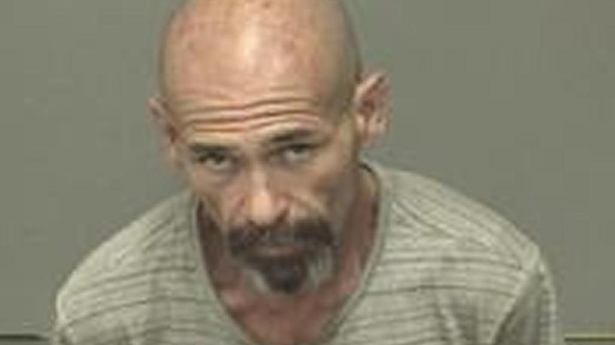 Joseph Ray Dehart, 47