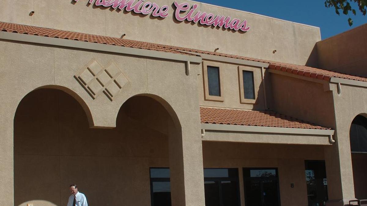 Los Banos Premiere Cinemas is receiving an award from Los Banos-based Committed to Autism Research and Education Solutions Consulting for having early movie showings for autistic children.