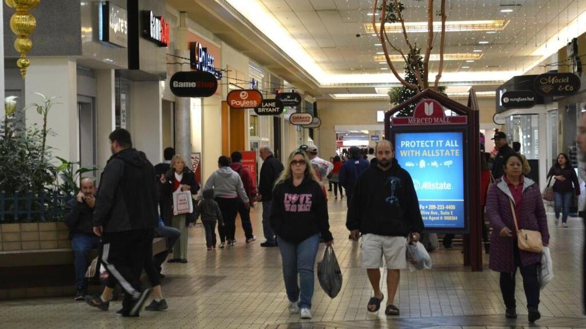 Popular retail chain to open new location in Merced. Here’s when and where