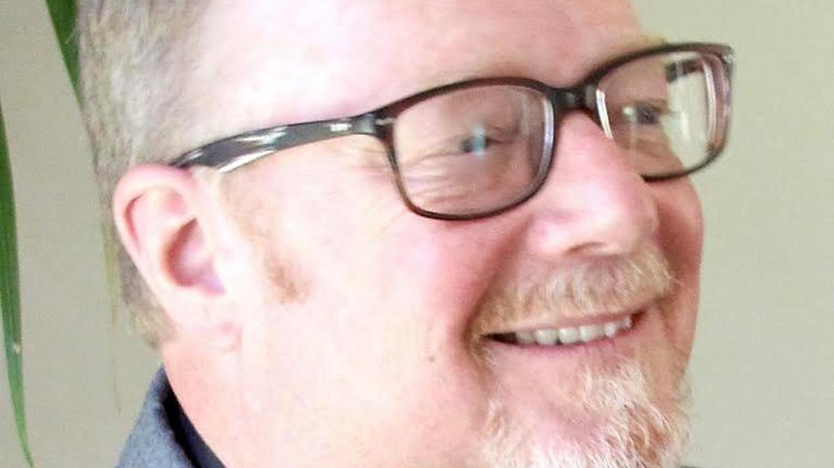 Bill Northend will be the new pastor at St. Pauls Lutheran Church. His regular Sunday masses will start on Dec. 31 at 8:45 a.m.