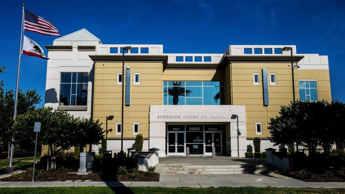 Merced Defense Associates, a group the county contracts with for conflict criminal defense services, is fighting the county’s intent to award a new contract to another firm.