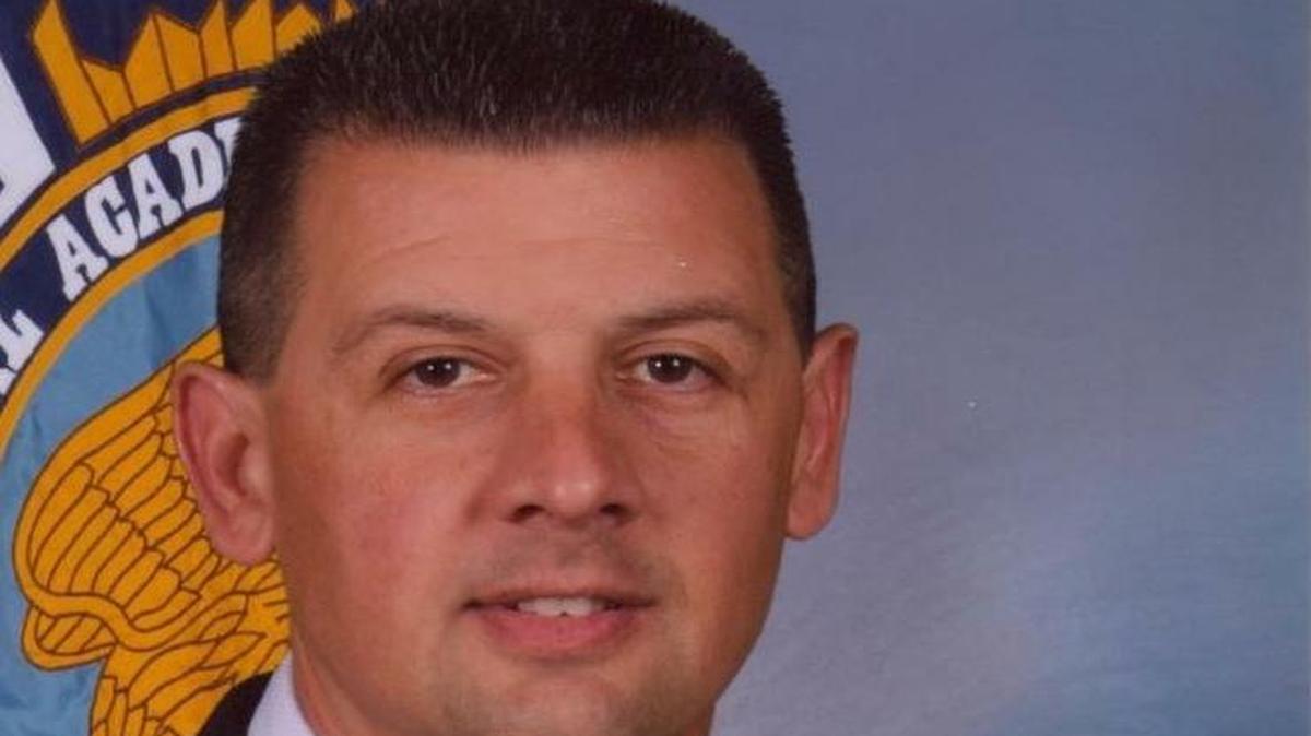 
Jason Goins, a 22-year veteran of the Merced County Sheriff’s Office, has been tabbed to take over the No. 2 position, the Sun-Star has confirmed.
